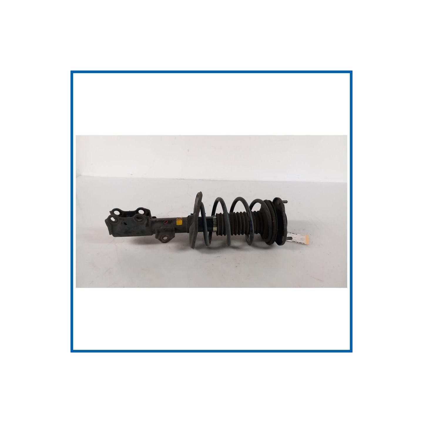Ammortizzatore 
dx. 
ant. TOYOTA Auris I