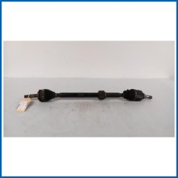 Semiasse 
dx. 
ant. TOYOTA Auris I
