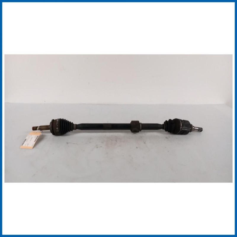 Semiasse 
dx. 
ant. TOYOTA Auris I