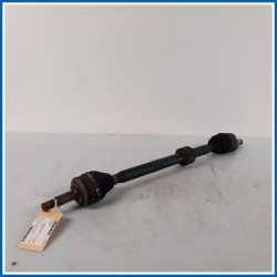 Semiasse 
dx. 
ant. TOYOTA Auris I