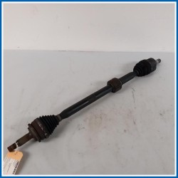 Semiasse 
dx. 
ant. TOYOTA Auris I