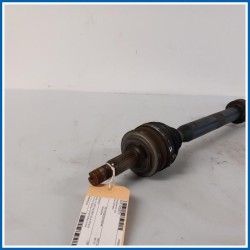 Semiasse 
dx. 
ant. TOYOTA Auris I