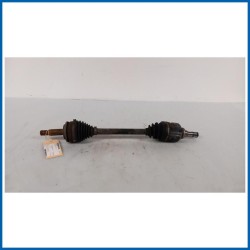 Semiasse SEMIASSE ANT 
sx. 
ant. TOYOTA Auris I