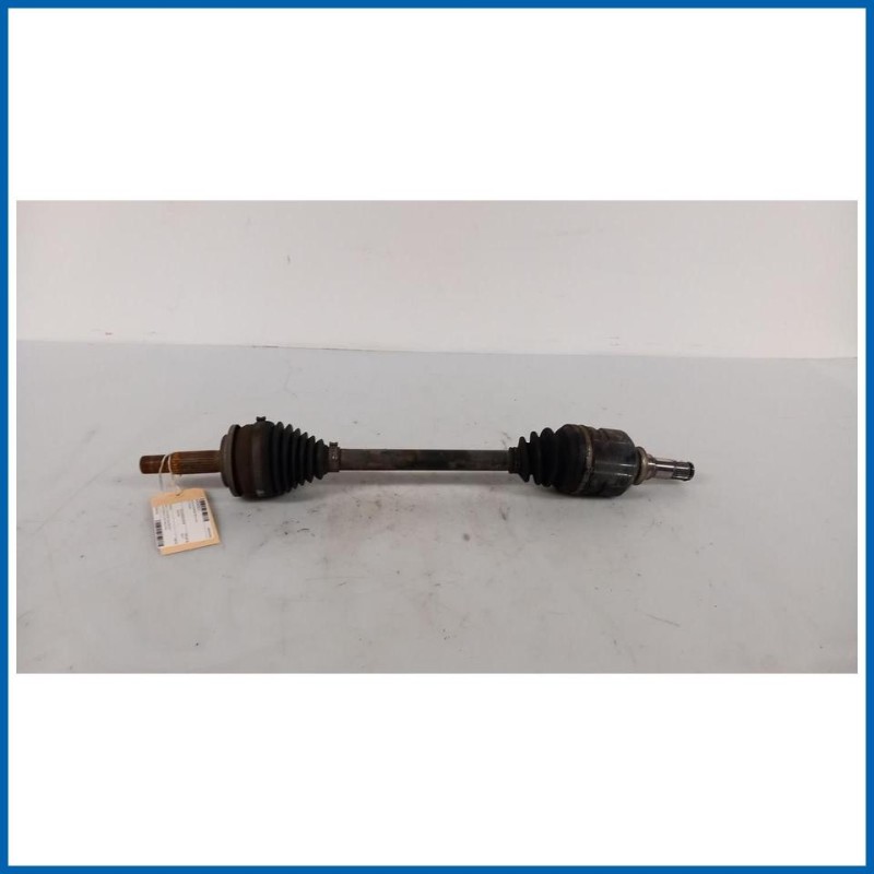 Semiasse SEMIASSE ANT 
sx. 
ant. TOYOTA Auris I