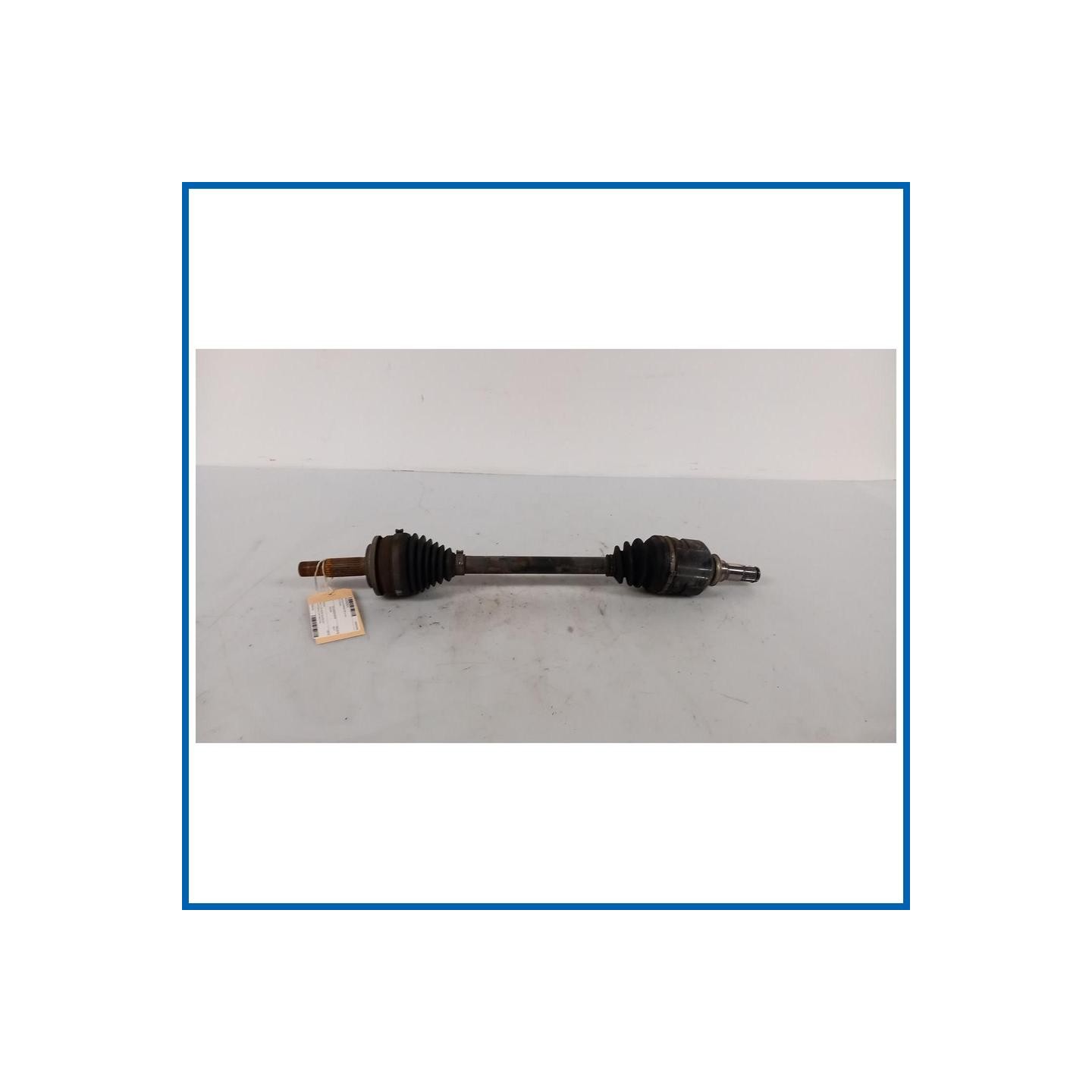 Semiasse SEMIASSE ANT 
sx. 
ant. TOYOTA Auris I