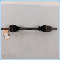 Semiasse SEMIASSE ANT 
sx. 
ant. TOYOTA Auris I