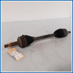 Semiasse SEMIASSE ANT 
sx. 
ant. TOYOTA Auris I