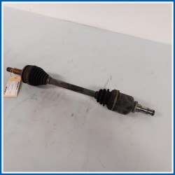 Semiasse SEMIASSE ANT 
sx. 
ant. TOYOTA Auris I