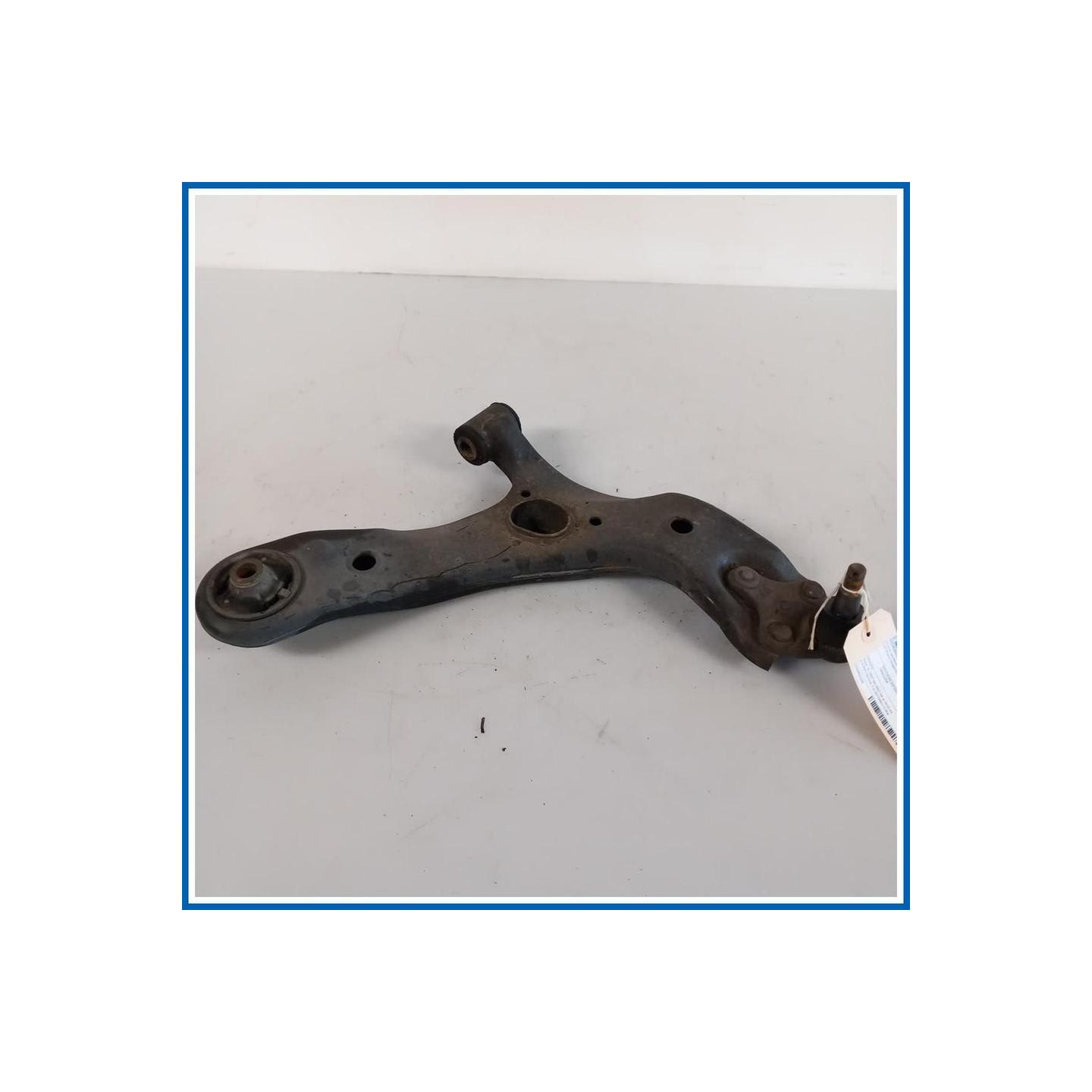 Braccio oscillante Braccio sospensione 
dx. 
ant. TOYOTA Auris I