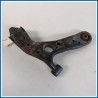 Braccio oscillante Braccio sospensione 
sx. 
ant. TOYOTA Auris I