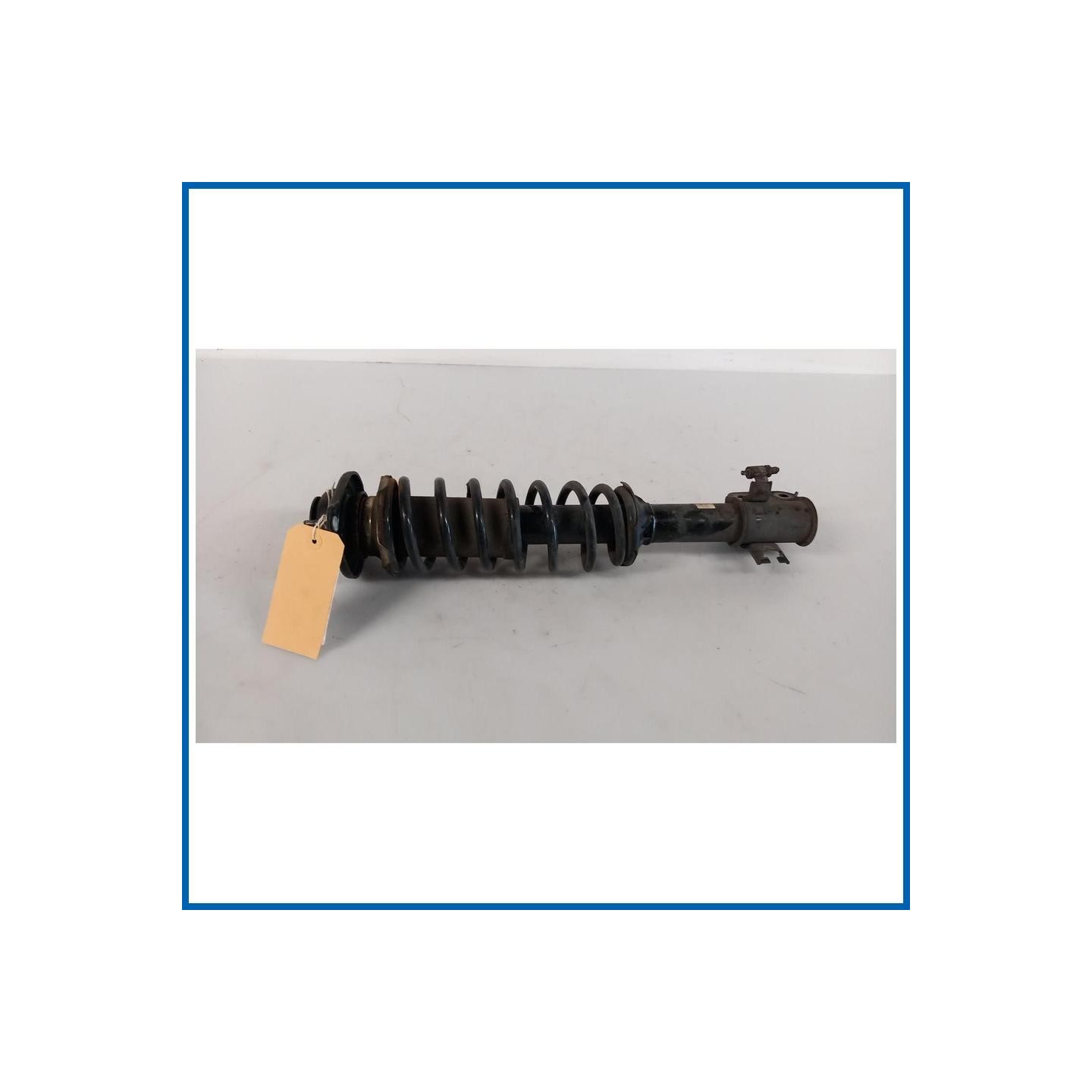 Ammortizzatore AMMORTIZZATORE ANT DX 
dx. 
ant. SUZUKI Ignis I