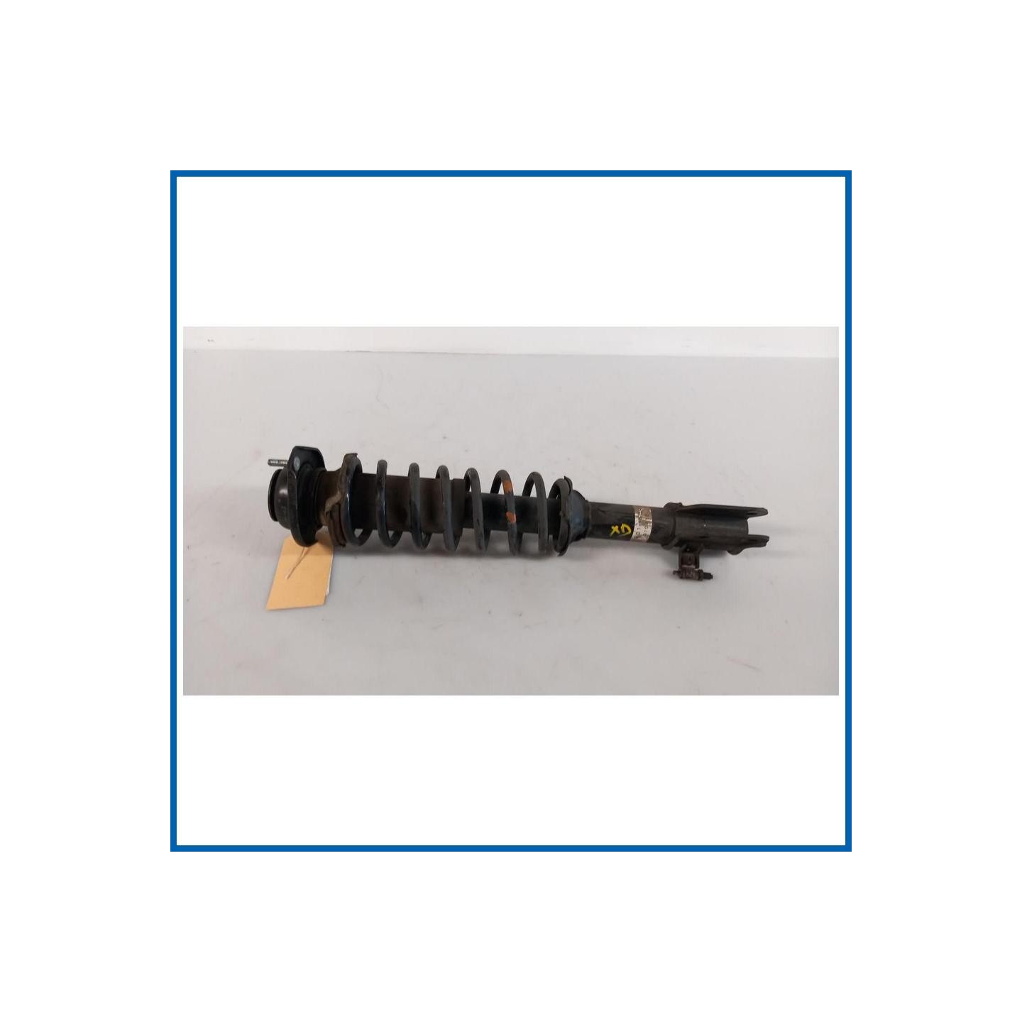 Ammortizzatore AMMORTIZZATORE ANT DX 
dx. 
ant. SUZUKI Ignis I