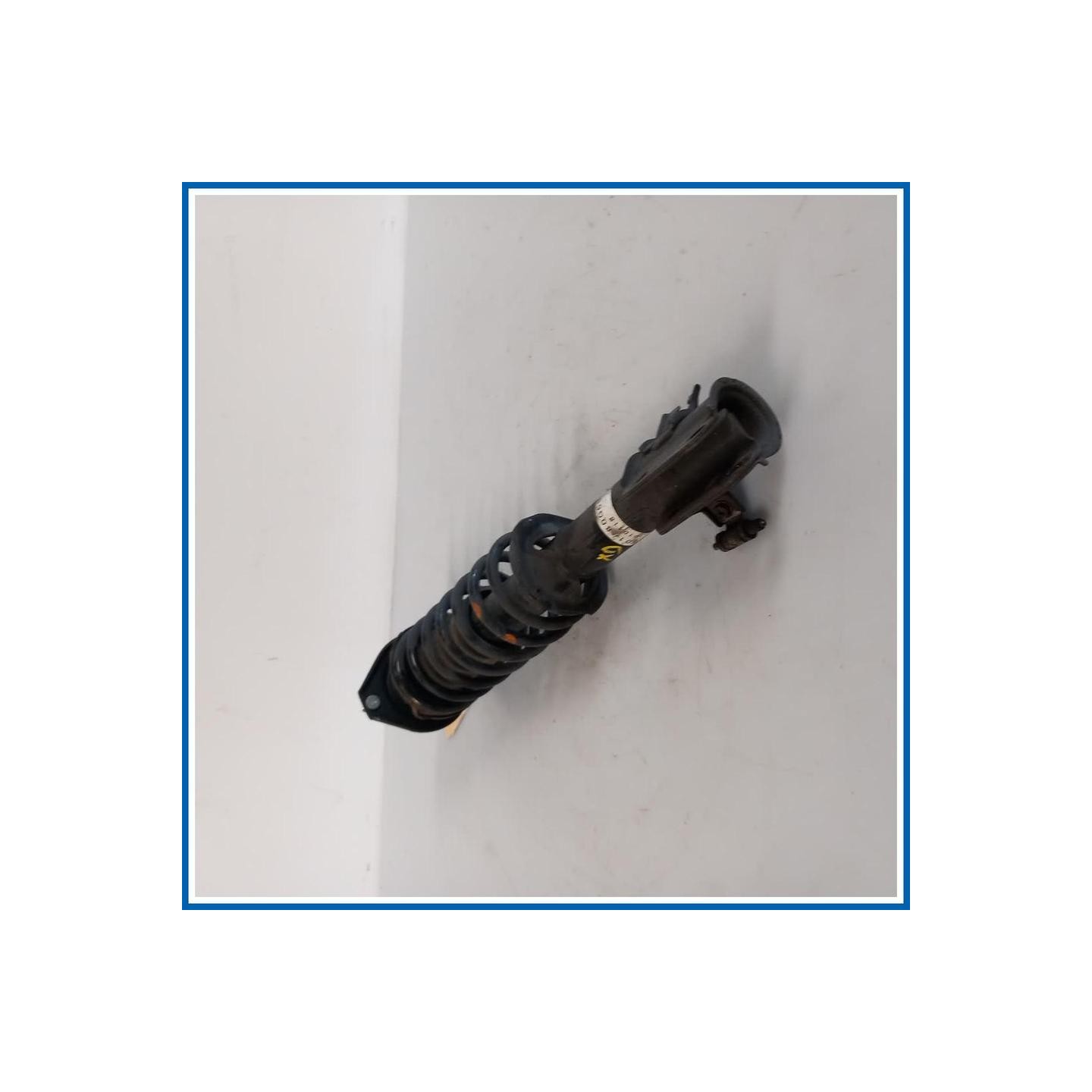 Ammortizzatore AMMORTIZZATORE ANT DX 
dx. 
ant. SUZUKI Ignis I