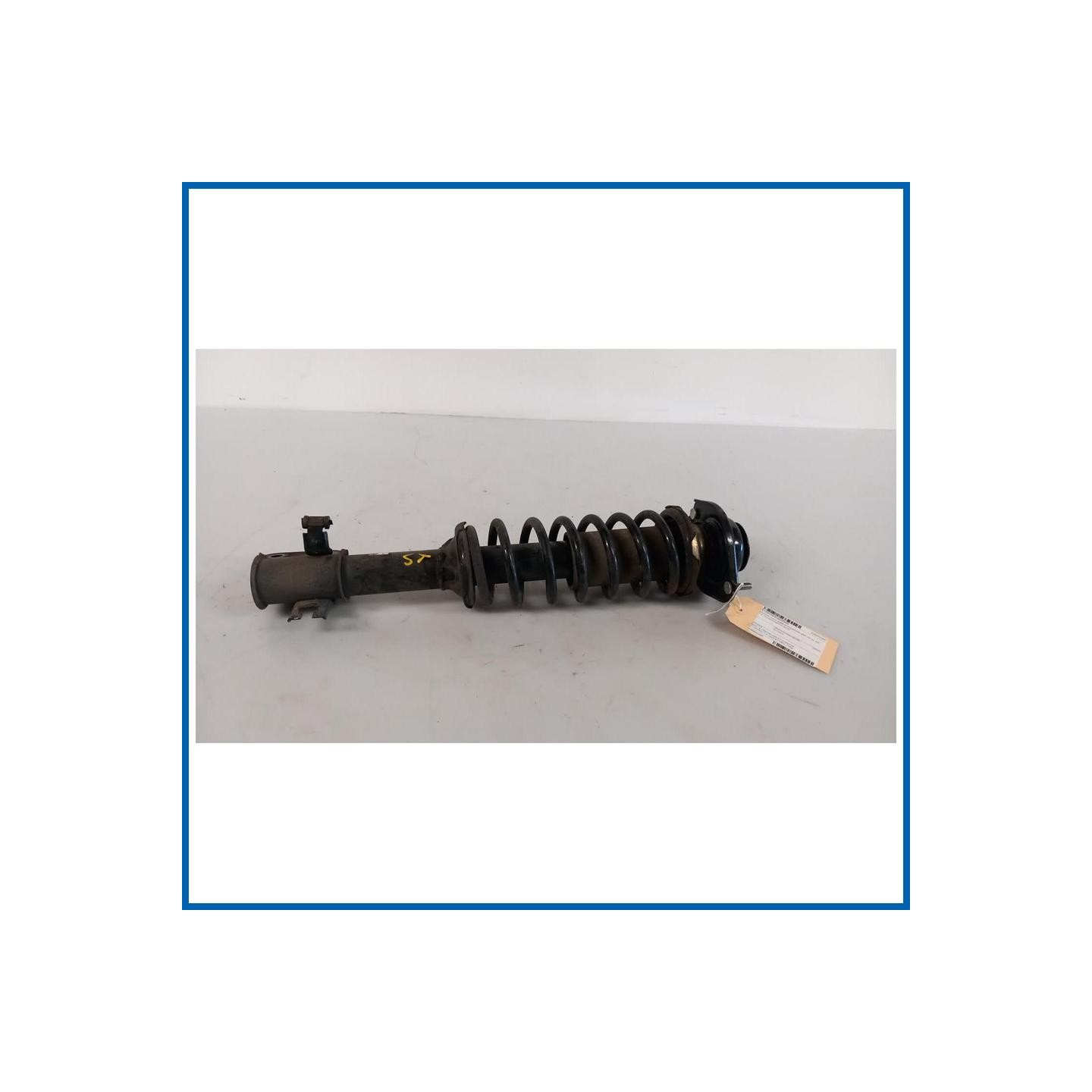 Ammortizzatore AMMORTIZZATORE ANT SX 
sx. 
ant. SUZUKI Ignis I