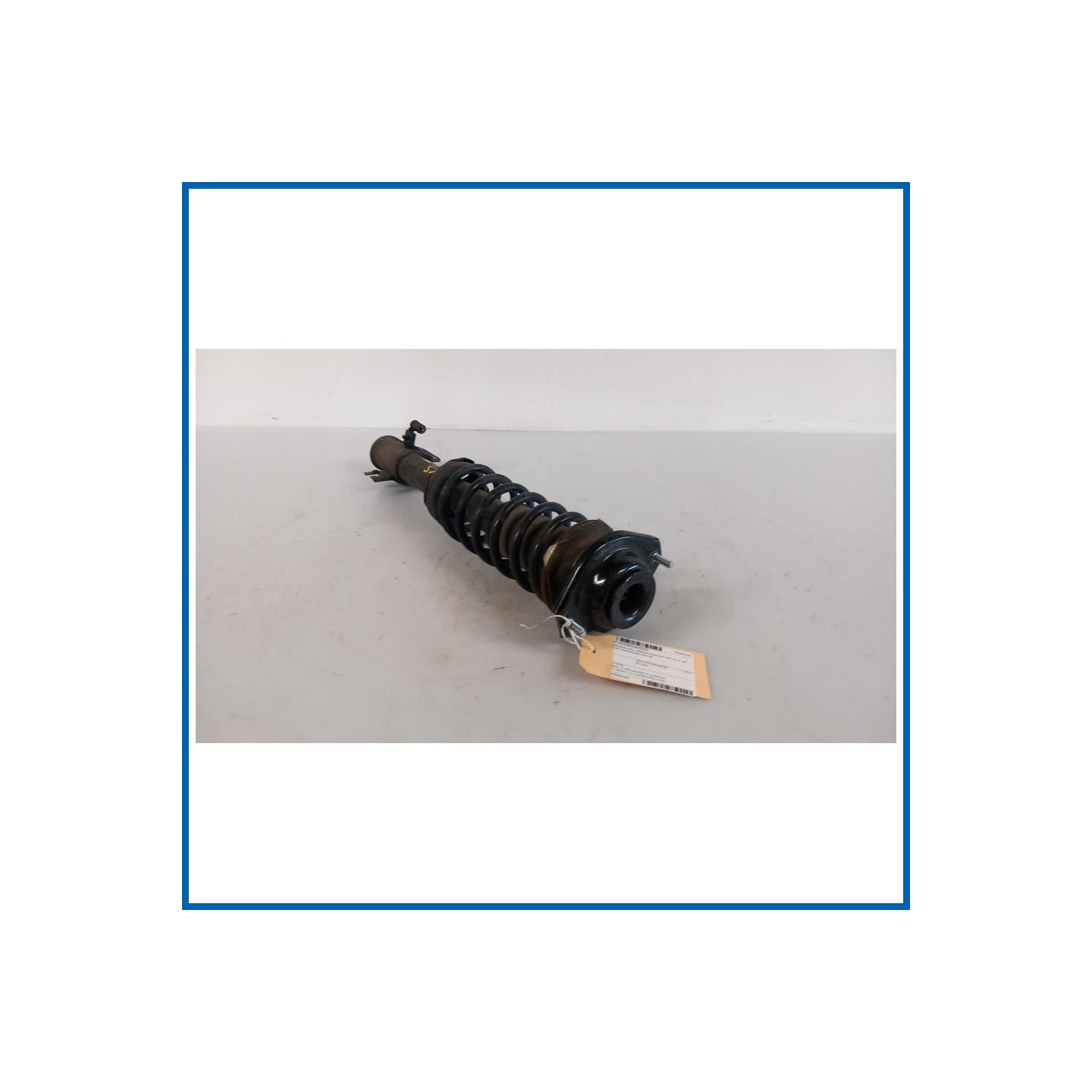Ammortizzatore AMMORTIZZATORE ANT SX 
sx. 
ant. SUZUKI Ignis I