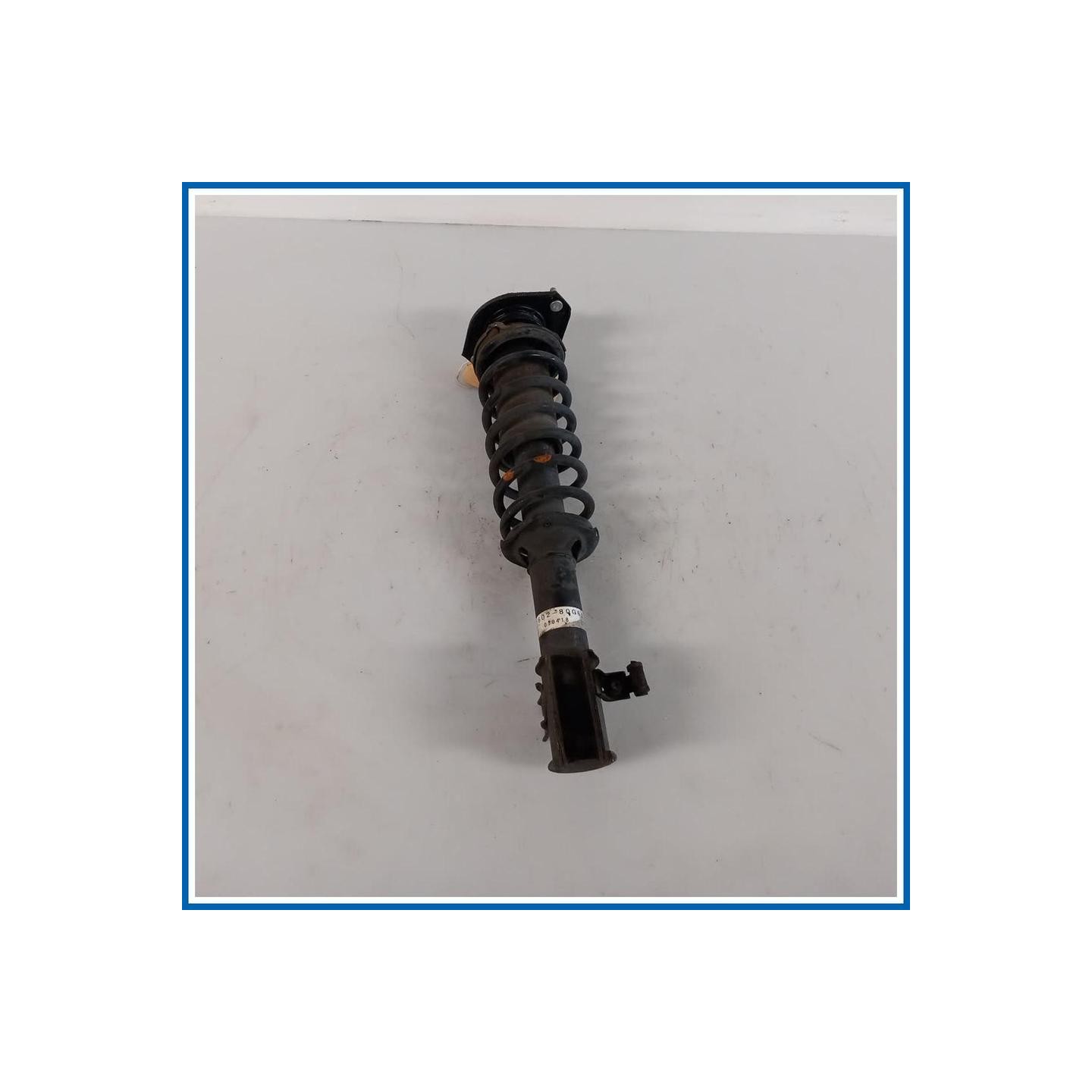 Ammortizzatore AMMORTIZZATORE ANT SX 
sx. 
ant. SUZUKI Ignis I