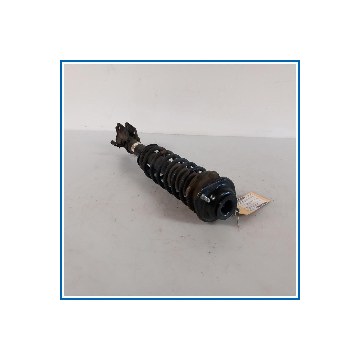 Ammortizzatore AMMORTIZZATORE ANT SX 
sx. 
ant. SUZUKI Ignis I