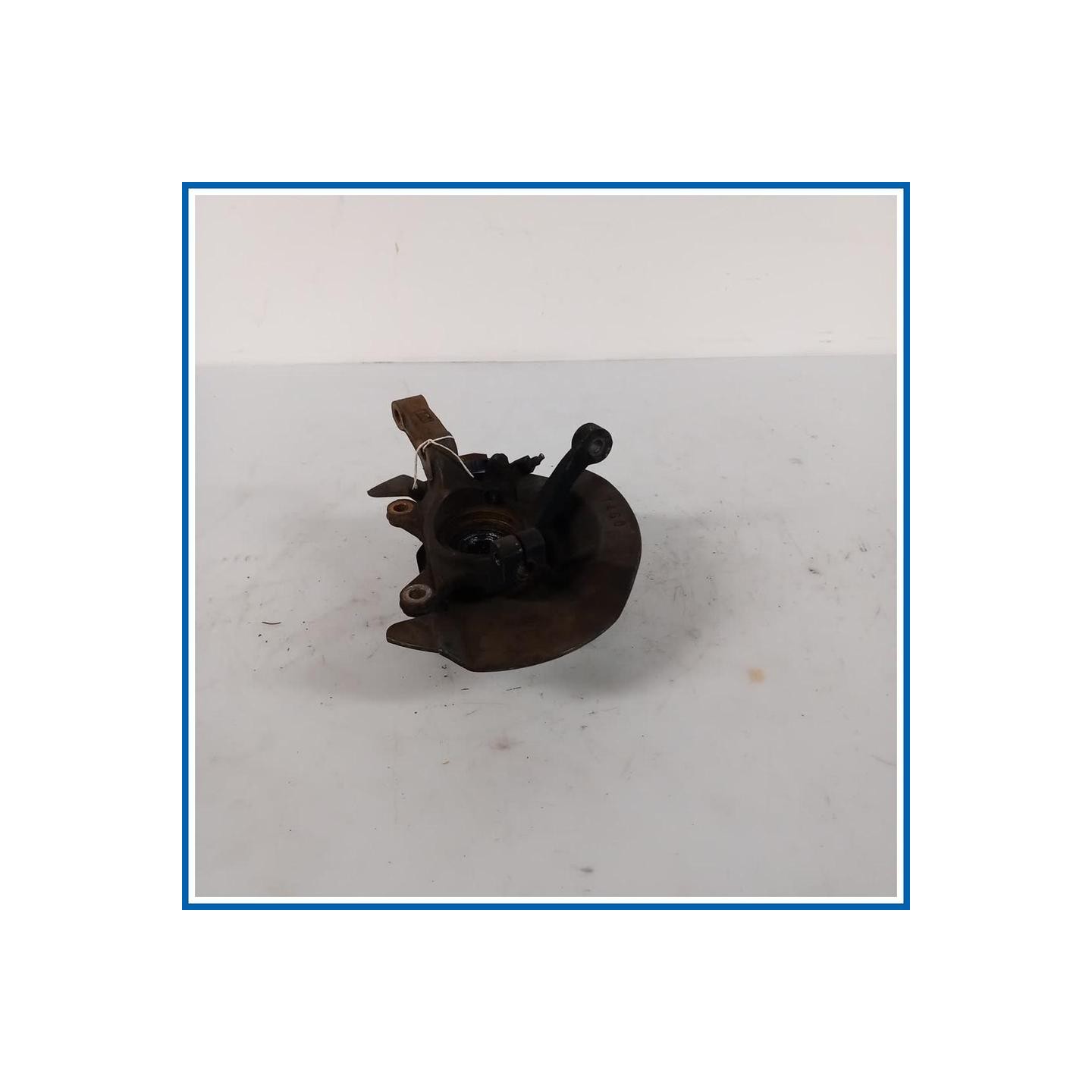 Fusello ruota FUSELLO DX 
dx. 
ant. SUZUKI Ignis I