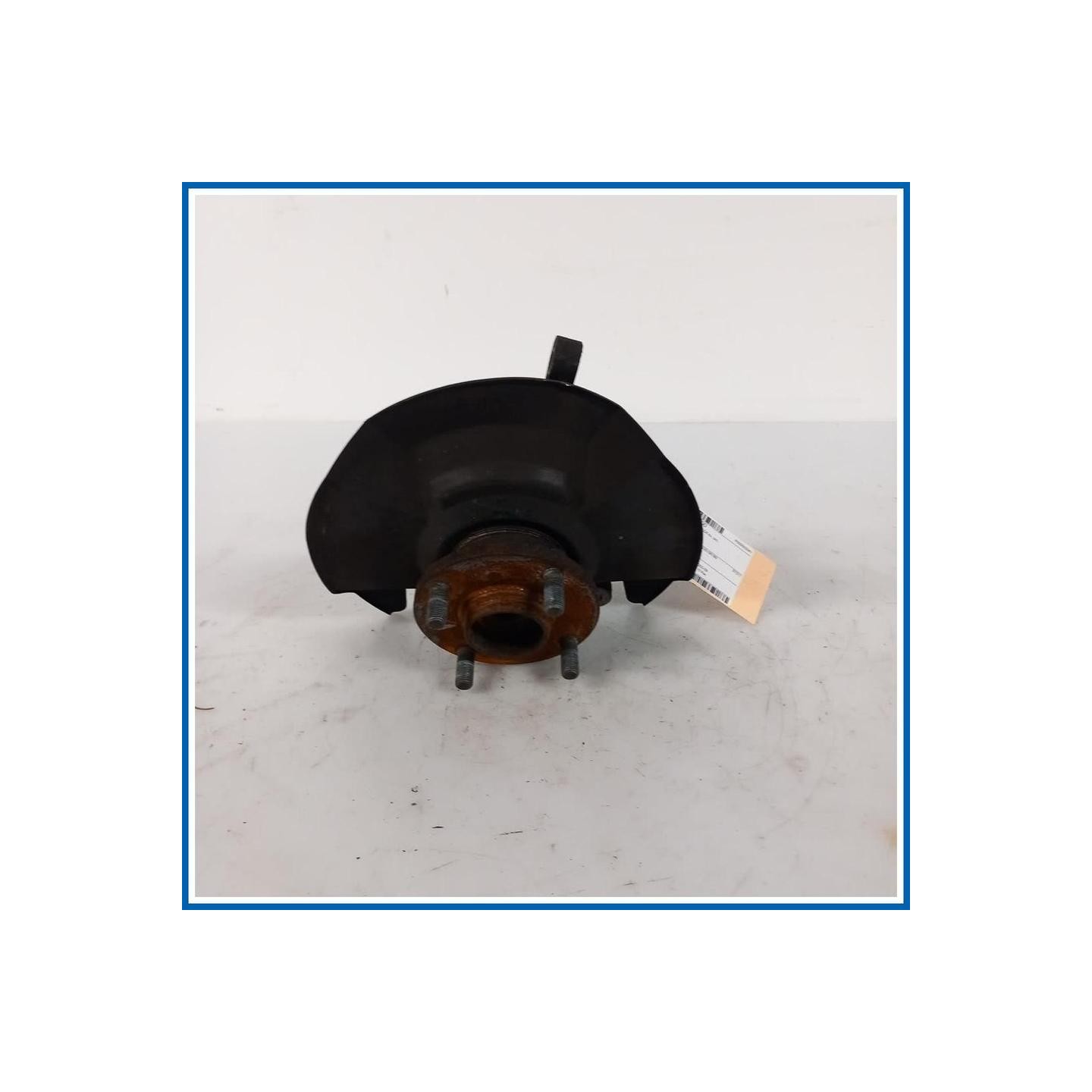 Fusello ruota FUSELLO DX 
dx. 
ant. SUZUKI Ignis I