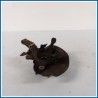 Fusello ruota FUSELLO DX 
dx. 
ant. SUZUKI Ignis I