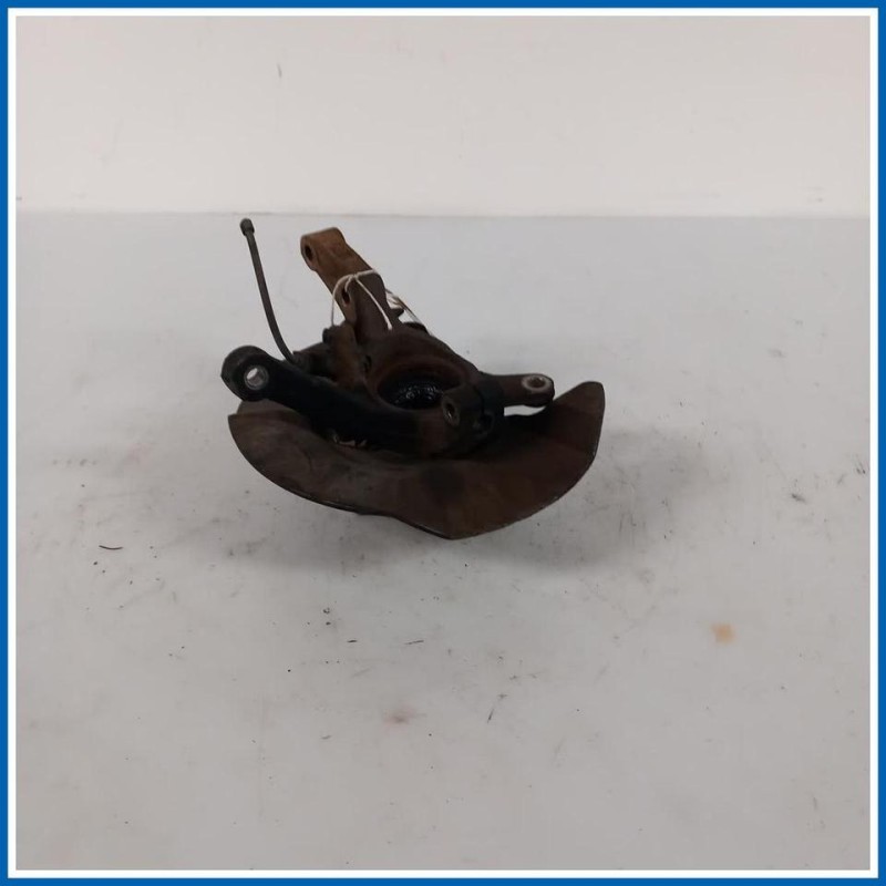 Fusello ruota FUSELLO SX 
sx. 
ant. SUZUKI Ignis I