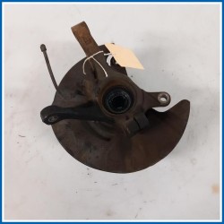 Fusello ruota FUSELLO SX 
sx. 
ant. SUZUKI Ignis I