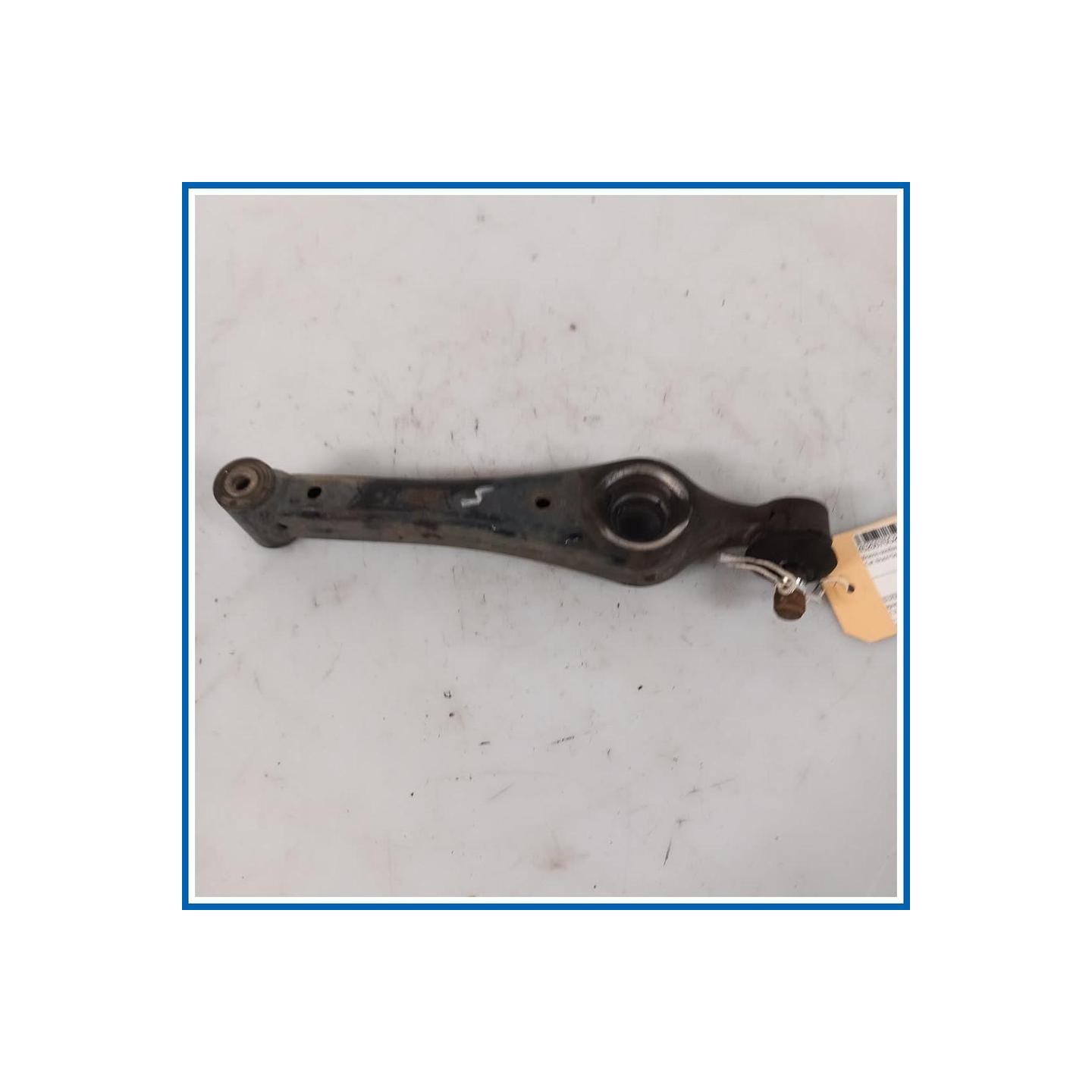 Braccio oscillante BRACETTO 
sx. 
ant. SUZUKI Ignis I