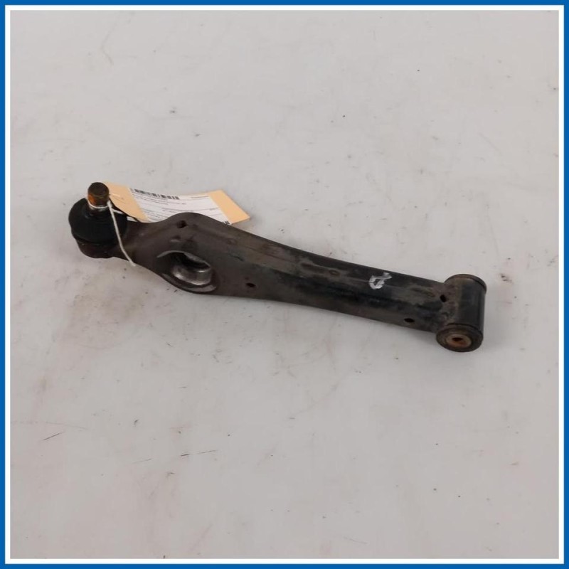 Braccio oscillante BRACETTO 
dx. 
ant. SUZUKI Ignis I