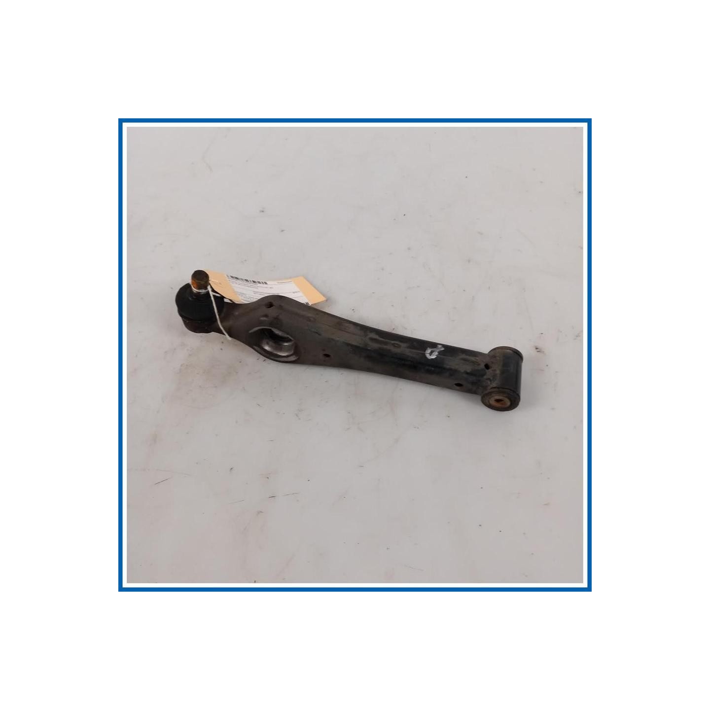 Braccio oscillante BRACETTO 
dx. 
ant. SUZUKI Ignis I