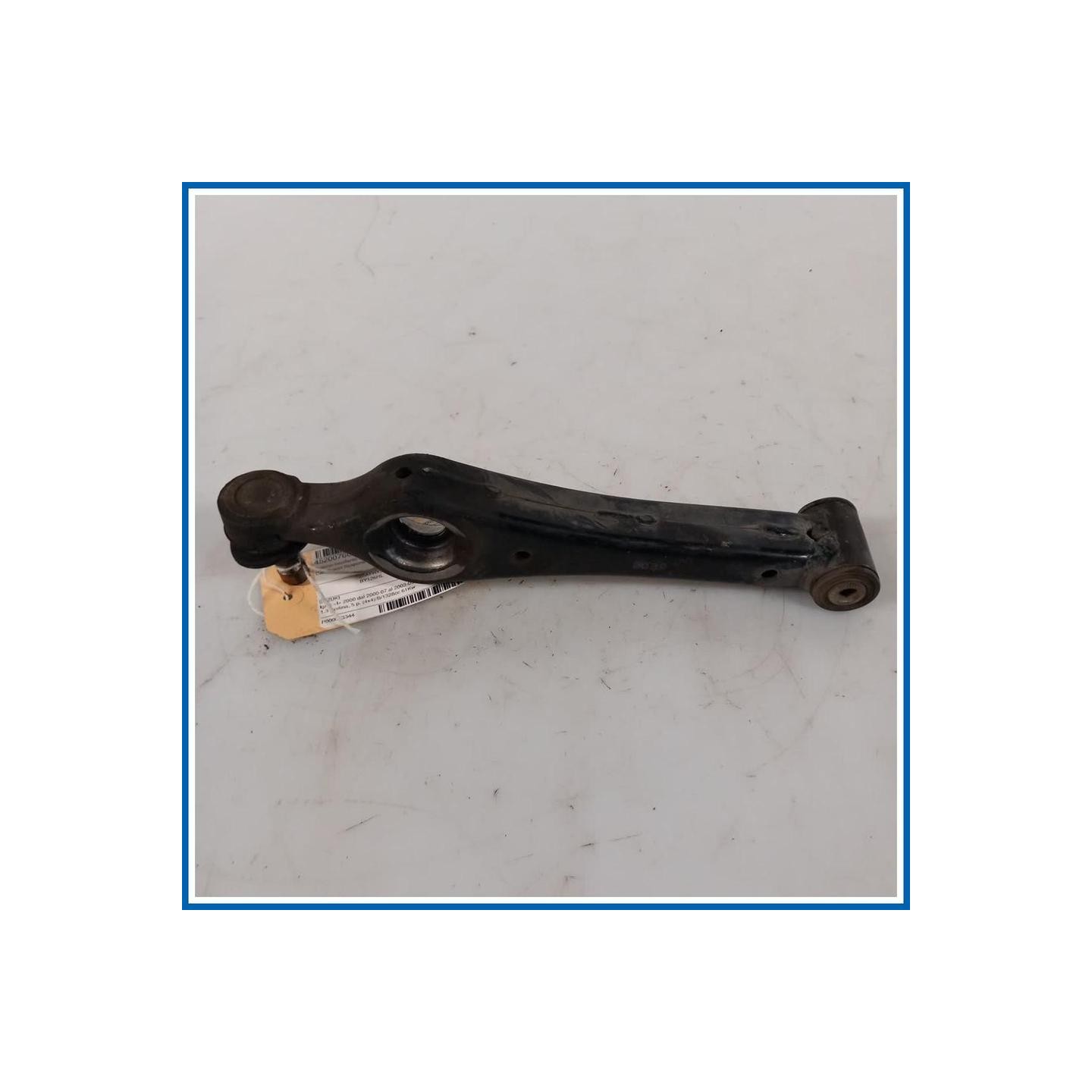 Braccio oscillante BRACETTO 
dx. 
ant. SUZUKI Ignis I