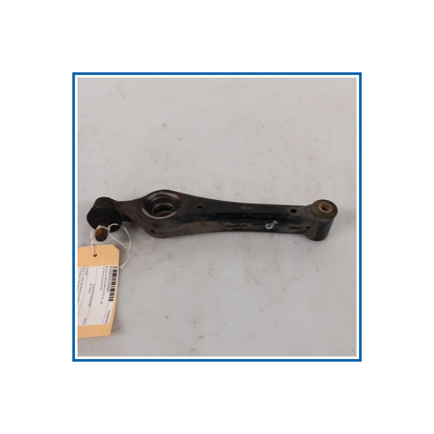 Braccio oscillante BRACETTO 
dx. 
ant. SUZUKI Ignis I
