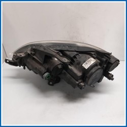 Proiettore 
dx. 
ant. LANCIA Delta III