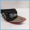 Fanale est. Luce posteriore 
sx. 
post. MERCEDES Classe B W246