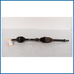 Semiasse SEMIASSE DX 
dx. 
ant. NISSAN Qashqai I