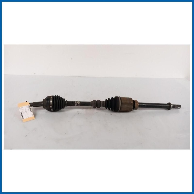 Semiasse SEMIASSE DX 
dx. 
ant. NISSAN Qashqai I