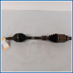 Semiasse SEMIASSE DX 
dx. 
ant. NISSAN Qashqai I