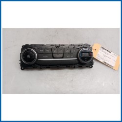 Modulo comando riscaldamento / clima CONTROL 
 
 FORD Ecosport