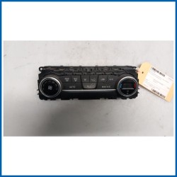 Modulo comando riscaldamento / clima CONTROL 
 
 FORD Ecosport