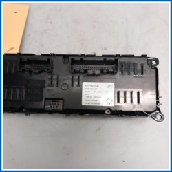 Modulo comando riscaldamento / clima CONTROL 
 
 FORD Ecosport