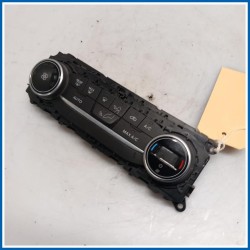 Modulo comando riscaldamento / clima CONTROL 
 
 FORD Ecosport
