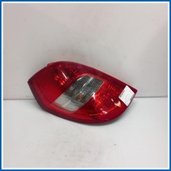 Fanale FANALE DI POSIZIONE POST. 
sx. 
post. MERCEDES Classe A W169