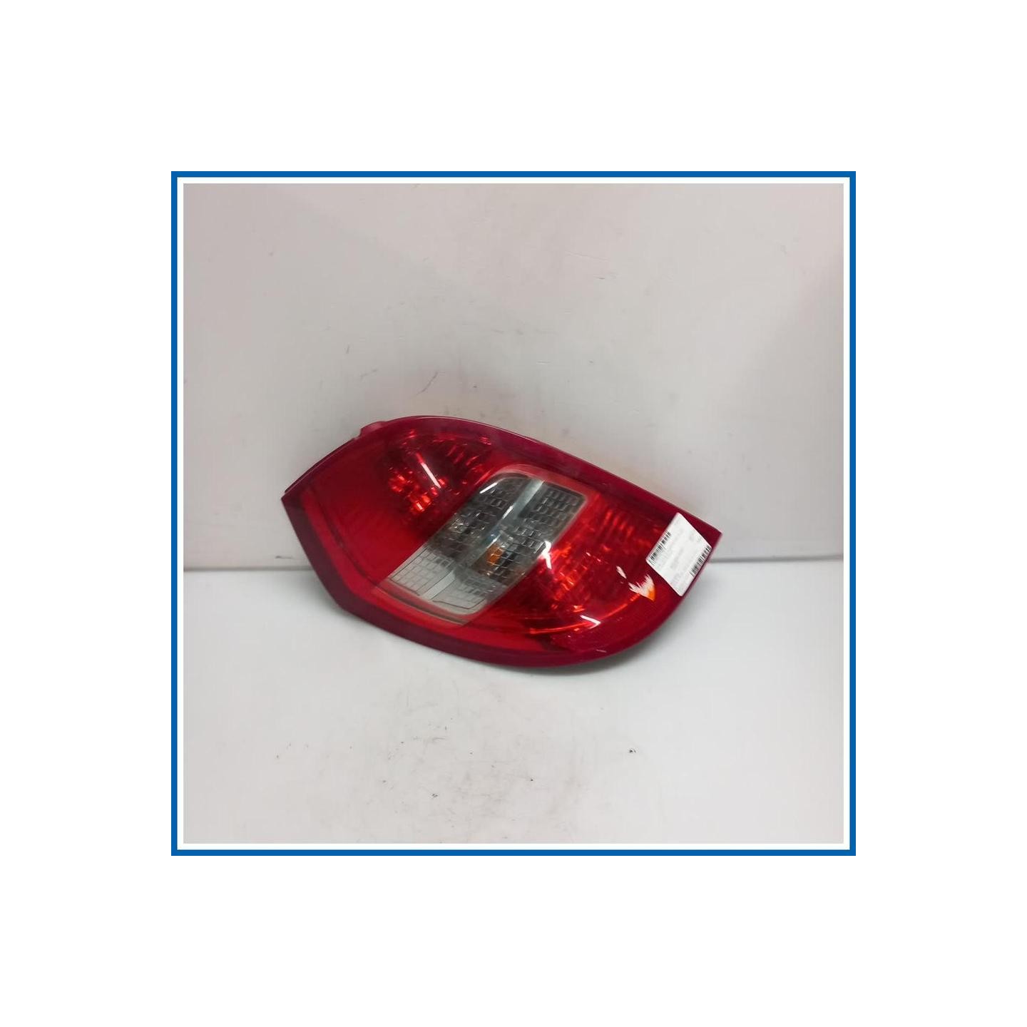 Fanale FANALE DI POSIZIONE POST. 
sx. 
post. MERCEDES Classe A W169