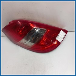 Fanale FANALE DI POSIZIONE POST. 
sx. 
post. MERCEDES Classe A W169
