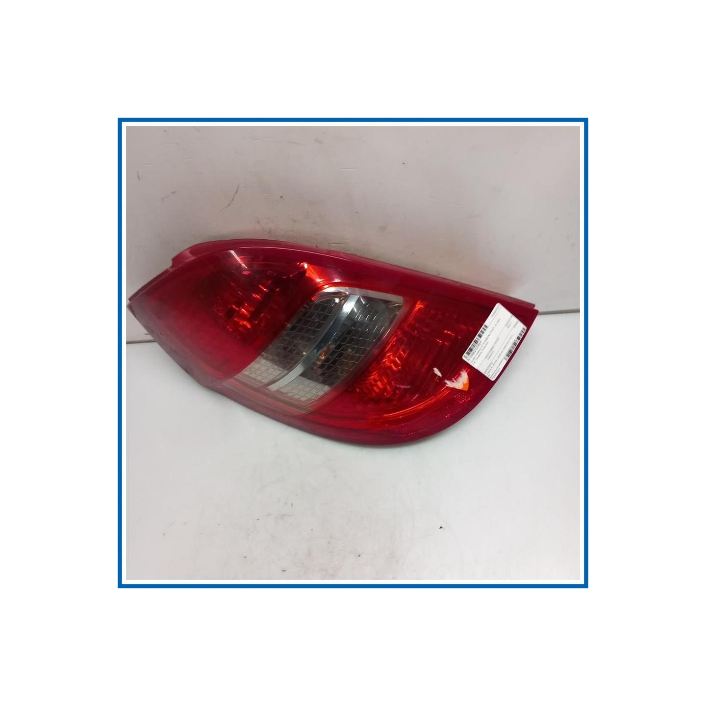 Fanale FANALE DI POSIZIONE POST. 
sx. 
post. MERCEDES Classe A W169