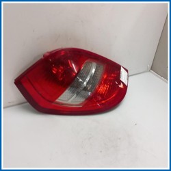 Fanale FANALE DI POSIZIONE POST. 
sx. 
post. MERCEDES Classe A W169