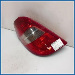 Fanale FANALE DI POSIZIONE POST. 
sx. 
post. MERCEDES Classe A W169