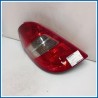 Fanale FANALE DI POSIZIONE POST. 
sx. 
post. MERCEDES Classe A W169