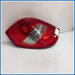 Fanale FANALE DI POSIZIONE POST. 
sx. 
post. MERCEDES Classe A W169