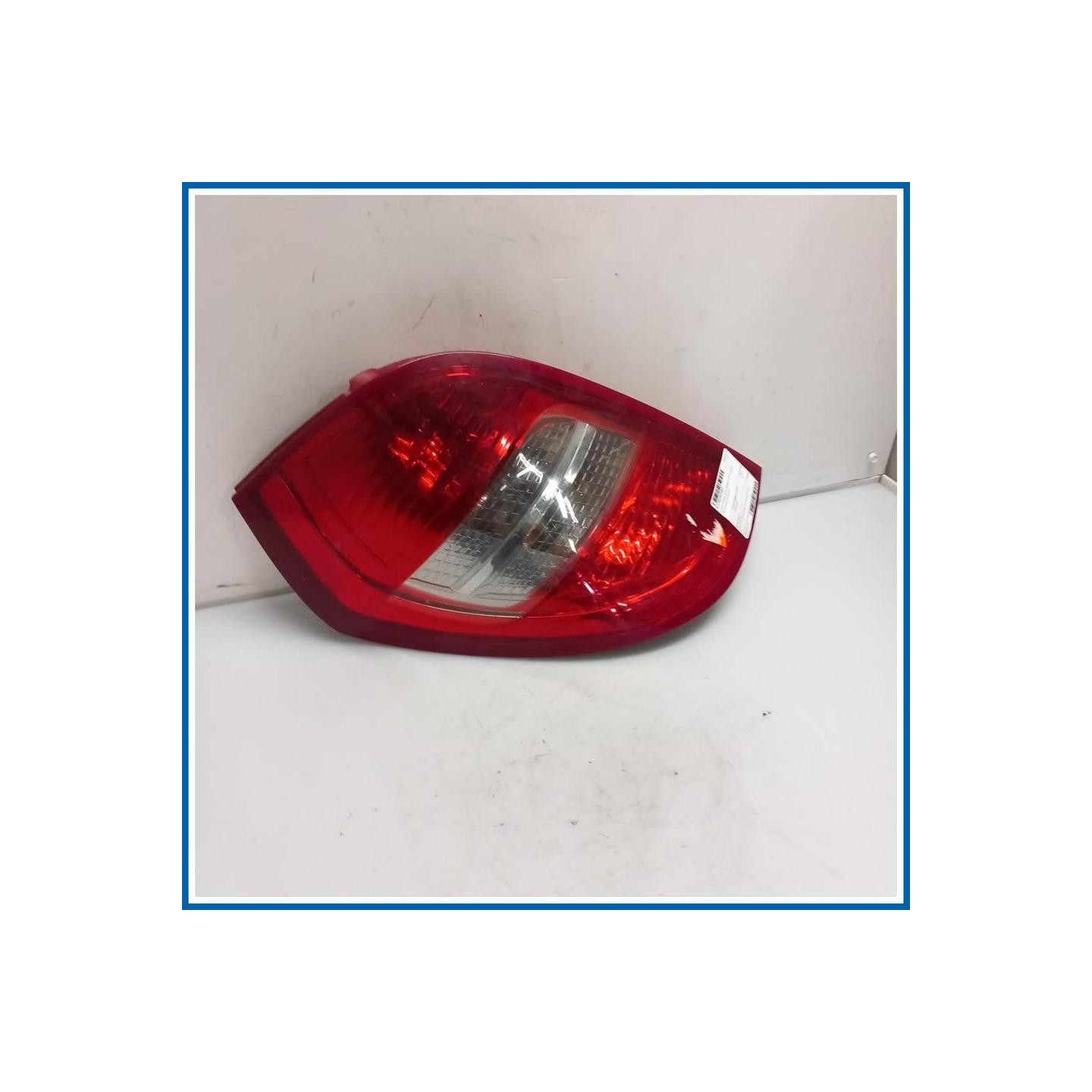 Fanale FANALE DI POSIZIONE POST. 
sx. 
post. MERCEDES Classe A W169