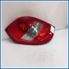 Fanale FANALE DI POSIZIONE POST. 
sx. 
post. MERCEDES Classe A W169